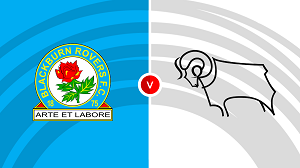 UK88 Tip kèo bóng đá trận Blackburn Rovers vs Derby County, 02h00 ngày 10/08/2024