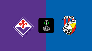 UK88 Tip kèo bóng đá trận Fiorentina vs Viktoria Plzen, 23h45 ngày 18/04/2024