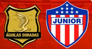 UK88 Nhận Định Bóng Đá Águilas Doradas vs Junior Barranquilla