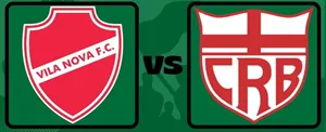 UK88 Nhận định bóng đá trận Vila Nova GO vs CRB Maceio – Vòng đấu thứ 18 của giải đấu Hạng nhì Brazil Serie B 2025 (23/7/2025)