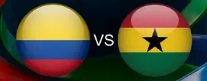UK88 Kèo nhà cái Colombia vs Ghana hôm nay, 08h30 ngày 04/7/2026 (UK88)