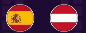UK88 Kèo nhà cái Tây Ban Nha vs Austria hôm nay, 02h00 ngày 03/7/2026 (UK88)