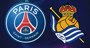 UK88 Nhận định trận đấu Paris Saint Germain vs Real Sociedad, 03h00 ngày 15/02/2024