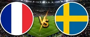 UK88 Kèo nhà cái Pháp vs Thụy Điển hôm nay, 04h00 ngày 01/7/2026 (UK88)