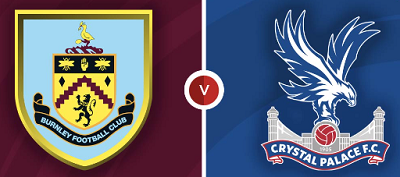 UK88 Tip kèo bóng đá trận Burnley vs Crystal Palace, 22h00 ngày 04/11/2023