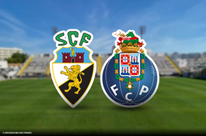 UK88 Tip kèo bóng đá trận Farense vs FC Porto, 01h00 ngày 17/02/2025