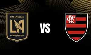 UK88 Tip kèo bóng đá trận Los Angeles FC vs CR Flamengo RJ, 08h00 ngày 25/06/2025