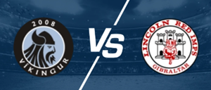 UK88 Tips Nhận Định Bóng Đá: Víkingur Gota vs Lincoln Red Imps