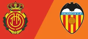 UK88 Kèo nhà cái Mallorca vs Valencia hôm nay, 00h00 ngày 22/4/2026 (UK88)