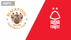 UK88 Nhận định trận đấu Blackpool vs Nottingham Forest, 02h45 ngày 18/01/2024