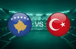 UK88 Kèo nhà cái Kosovo vs Turkey hôm nay, 01h45 ngày 01/4/2026 (UK88)