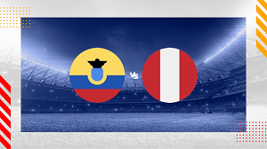 UK88 Tip kèo bóng đá trận Ecuador vs Peru, 04h00 ngày 11/09/2024