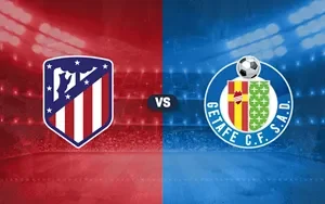 UK88 Kèo nhà cái Atletico Madrid vs Getafe hôm nay, 22h15 ngày 14/3/2026 (UK88)