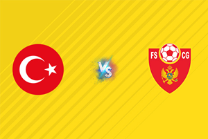 UK88 Tip kèo bóng đá trận Thổ Nhĩ Kỳ vs Montenegro, 01h45 ngày 12/10/2024