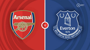 UK88 Tip kèo bóng đá trận Arsenal vs Everton, 22h00 ngày 19/05/2024
