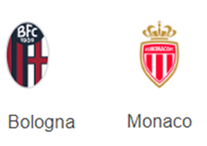 UK88 Tip kèo bóng đá trận Bologna vs Monaco, 03h00 ngày 06/11/2024