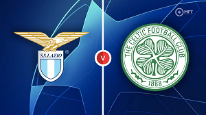 UK88 Nhận định trận đấu Lazio vs Celtic, 0h45 ngày 29/11/2023