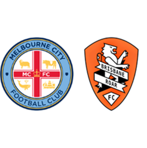 UK88 Tip kèo bóng đá trận Melbourne City vs Brisbane Roar, 16h35 ngày 11/04/2025