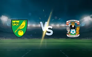 UK88 Kèo nhà cái Norwich City vs Coventry hôm nay, 03h00 ngày 27/01/2026 (UK88)