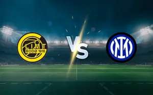 UK88 Kèo nhà cái Bodo Glimt vs Inter Milan hôm nay, 00h45 ngày 19/02/2026 (UK88)