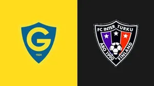 UK88 Nhận định trận đấu Gnistan vs Inter Turku, 22h00 ngày 27/06/2025