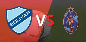 UK88 Kèo nhà cái Bolivar vs Deportivo La Guaira hôm nay, 07h00 ngày 15/4/2026 (UK88)