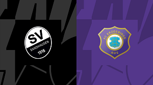 UK88 Tip kèo bóng đá trận Sandhausen vs Erzgebirge Aue, 01h00 ngày 25/01/2024