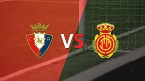 UK88 Kèo nhà cái Osasuna vs Mallorca hôm nay, 20h00 ngày 07/3/2026 (UK88)