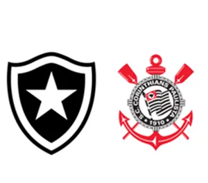 UK88 Tips Bóng Đá Botafogo RJ vs Corinthians SP – Ngày 27/7/2025