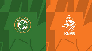 UK88 Nhận định trận đấu Hà Lan vs Ireland, 2h45 ngày 19/11/2023