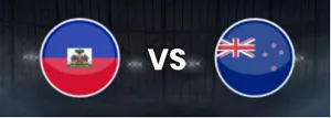 UK88 Kèo nhà cái Haiti vs New Zealand hôm nay, 07h00 ngày 03/6/2026 (UK88)