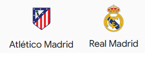 UK88 Nhận định trận đấu Atletico Madrid vs Real Madrid, 03h00 ngày 13/03/2025