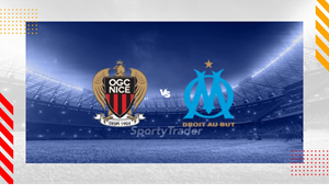 UK88 Tip kèo bóng đá trận Nice vs Marseille, 02h45 ngày 27/01/2025