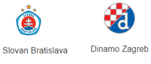 UK88 Tip kèo bóng đá trận Slovan Bratislava vs Dinamo Zagreb, 00h45 ngày 06/11/2024