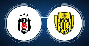 UK88 Tip kèo bóng đá trận Besiktas vs Ankaragucu, 00h30 ngày 08/05/2024