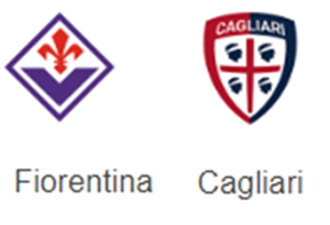 UK88 Nhận định trận đấu Fiorentina vs  Cagliari, 18h30 ngày 08/12/2024