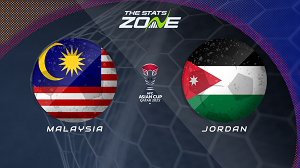 UK88 Tip kèo bóng đá trận Malaysia vs Jordan, 00h30 ngày 16/01/2024