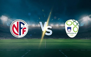 UK88 Nhận định trận đấu Norway vs Slovenia, 01h45 ngày 11/10/2024