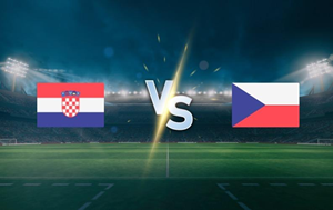 UK88 Nhận định trận đấu Croatia vs Czech Republic, 01h45 ngày 10/06/2025