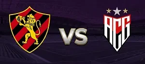 UK88 Kèo nhà cái Sport Recife PE vs Atletico Goianiense hôm nay, 07h00 ngày 19/6/2026 (UK88)