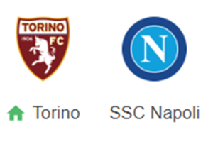 UK88 Nhận định trận đấu Torino vs Napoli, 21h00 ngày 01/12/2024