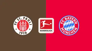 UK88 Kèo nhà cái Bayern Munich vs St Pauli hôm nay, 21h30 ngày 29/11/2025 (UK88)