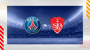 UK88 Nhận định trận đấu Paris Saint Germain vs  Brest, 02h00 ngày 15/09/2024