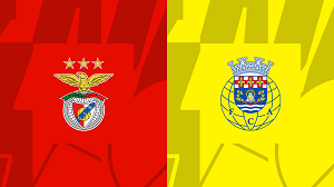 UK88 Nhận định trận đấu Benfica vs Arouca, 00h00 ngày 13/05/2024