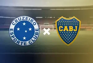 UK88 Kèo nhà cái Boca Juniors vs Cruzeiro MG hôm nay, 07h30 ngày 20/5/2026 (UK88)