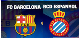 UK88 Tip kèo bóng đá trận Barcelona vs Espanyol, 22h15 ngày 03/11/2024