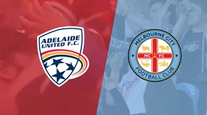 UK88 Kèo nhà cái Adelaide United vs Melbourne City hôm nay, 15h35 ngày 21/11/2025 (UK88)