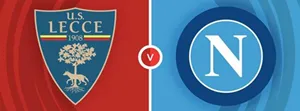 UK88 Tip kèo bóng đá trận Lecce vs Napoli, 23h00 ngày 03/05/2025