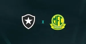 UK88 Kèo nhà cái Botafogo RJ vs Mirassol SP hôm nay, 05h30 ngày 02/4/2026 (UK88)