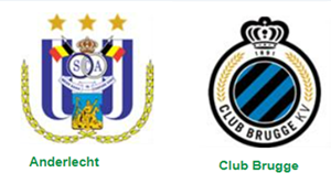 UK88 Tip kèo bóng đá trận Anderlecht vs Club Brugge, 00h30 ngày 13/01/2025